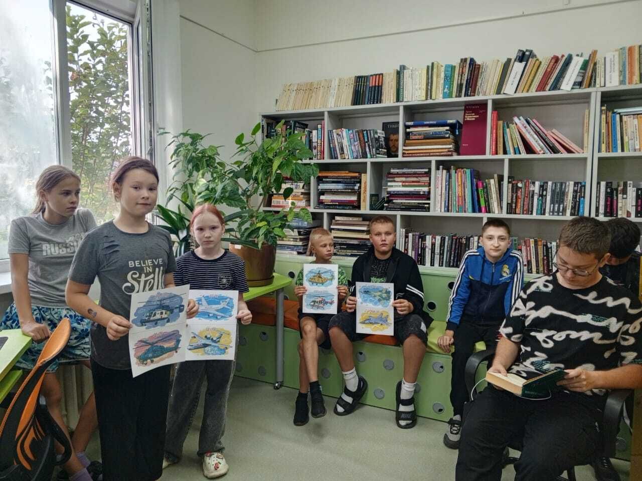 «Я бы в лётчики пошёл».