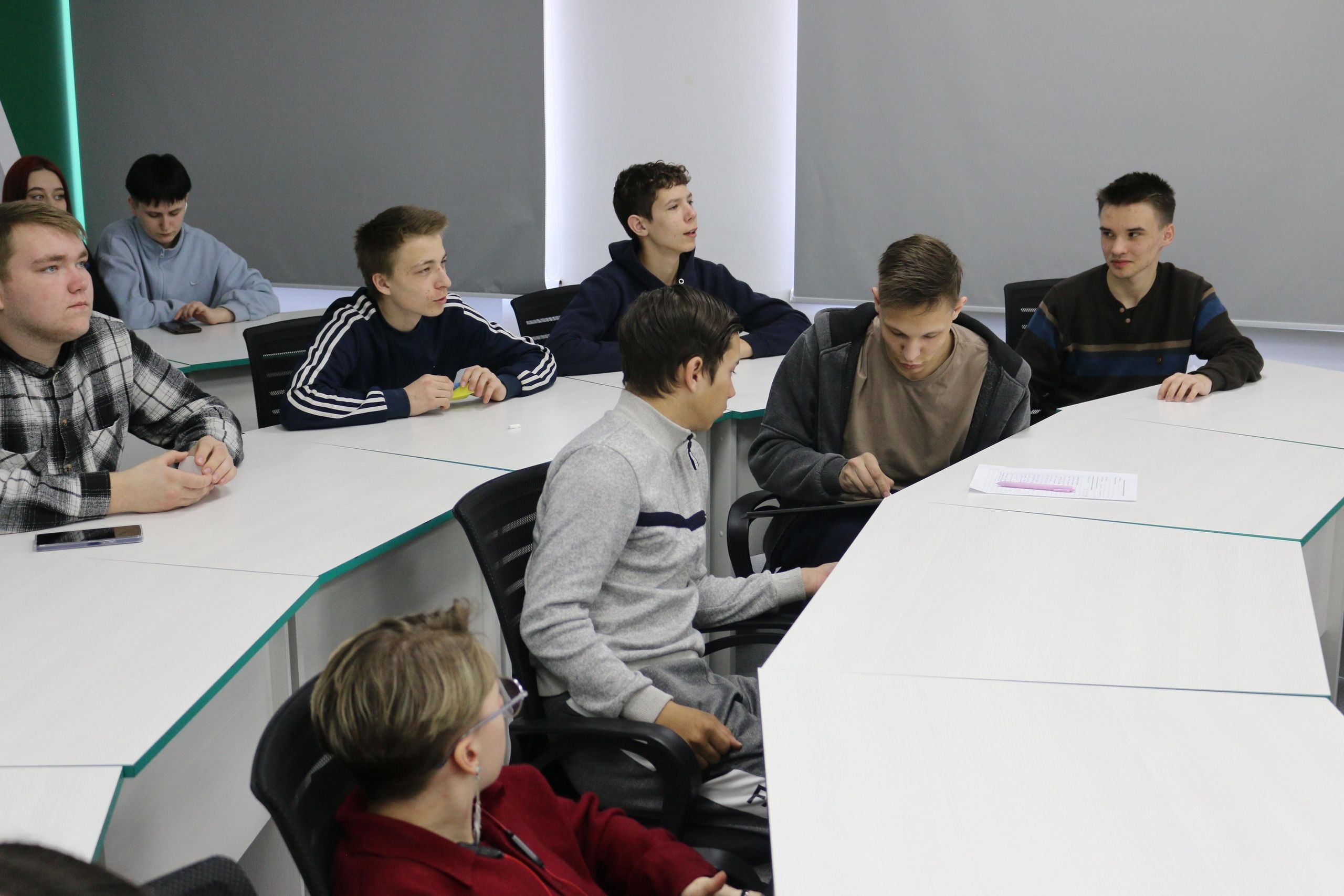 «Память бережно храним»