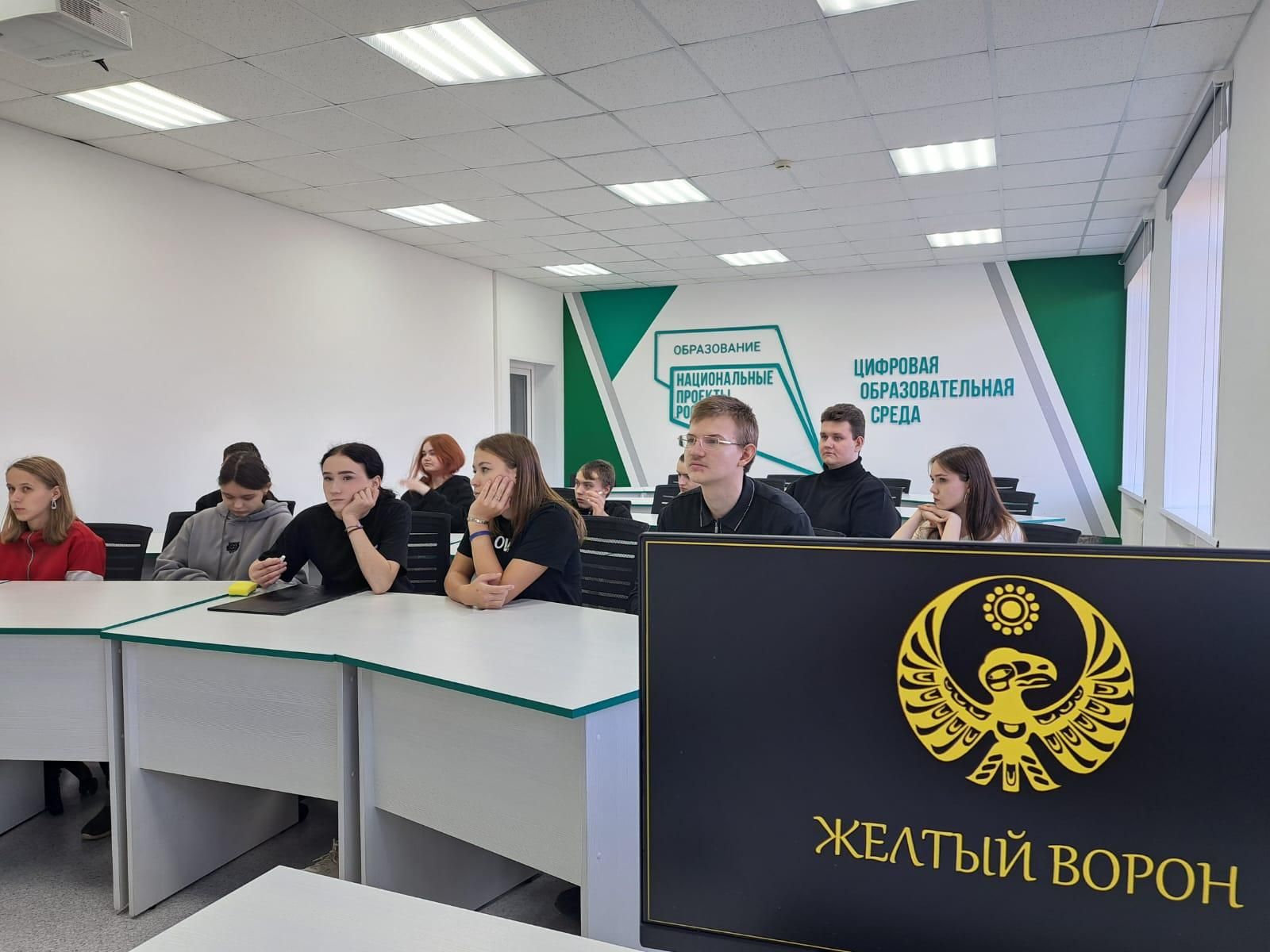 «Нет роднее земли Томской»