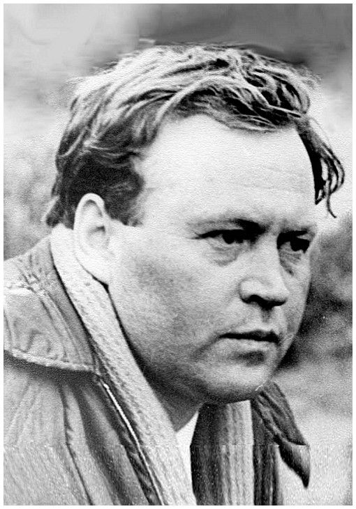 «Памяти Владимира Анисимовича Колыхалова…»
